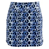 Women's LivCool Lindee Printed Skort