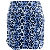 Women's LivCool Lindee Printed Skort