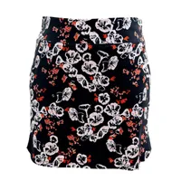 Women's LivCool Lilian Printed Skort