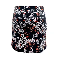 Women's LivCool Lilian Printed Skort