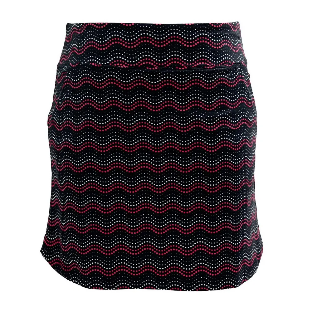 Women's LivCool Laurita Printed Skort