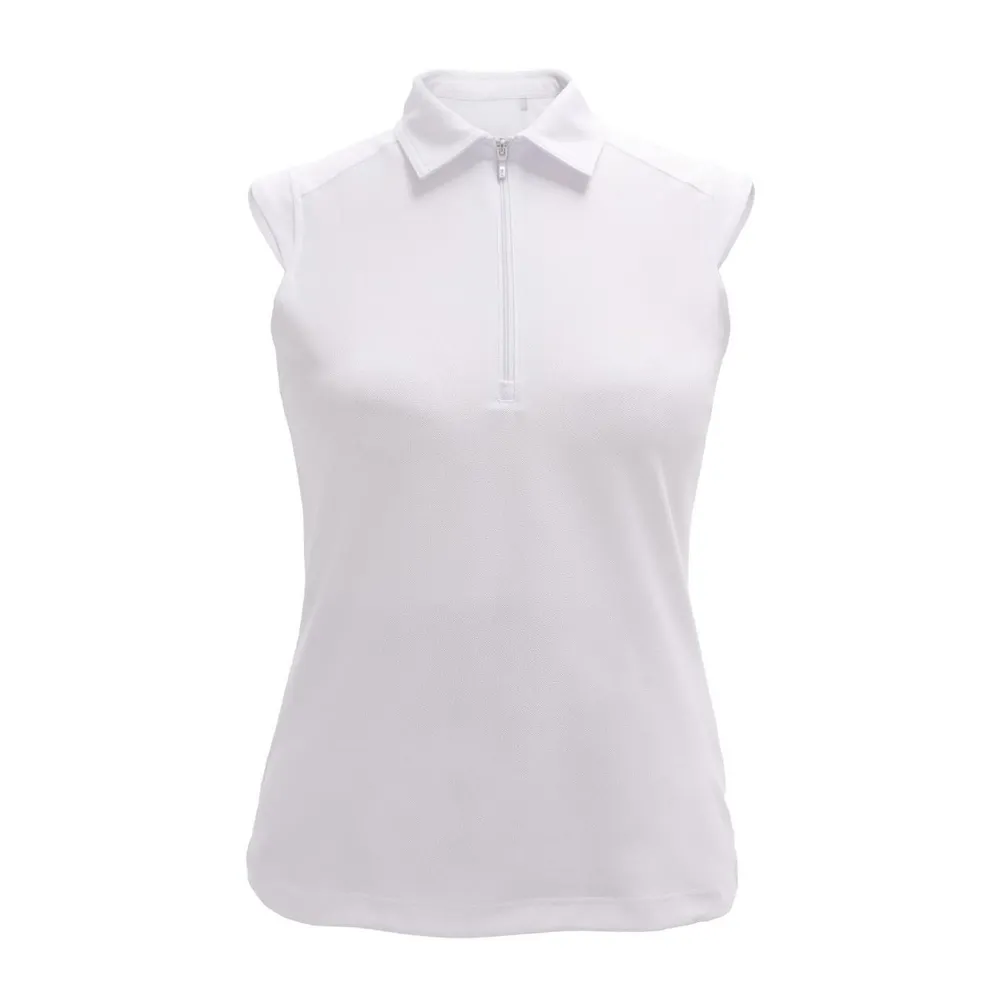 Women's Nikki Sleeveless Polo