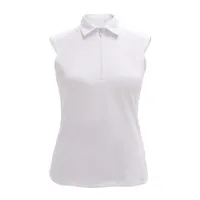 Women's Nikki Sleeveless Polo