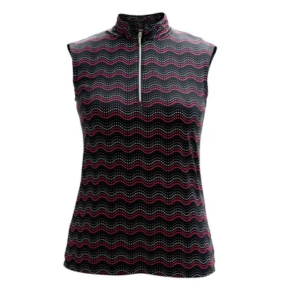 Women's LivCool Londyn Sleeveless Top