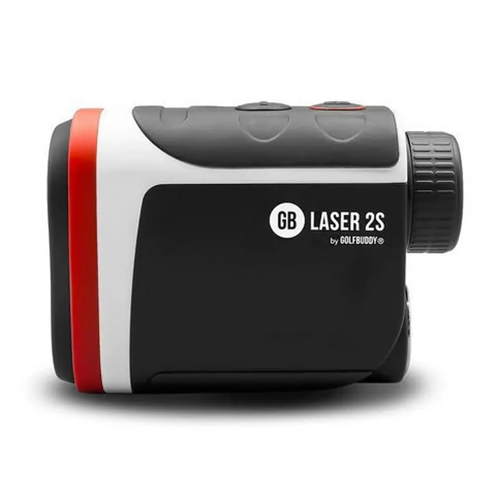 Laser 2s Rangefinder