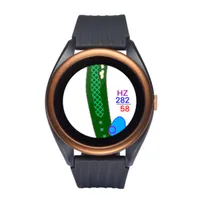 T8 GPS Watch