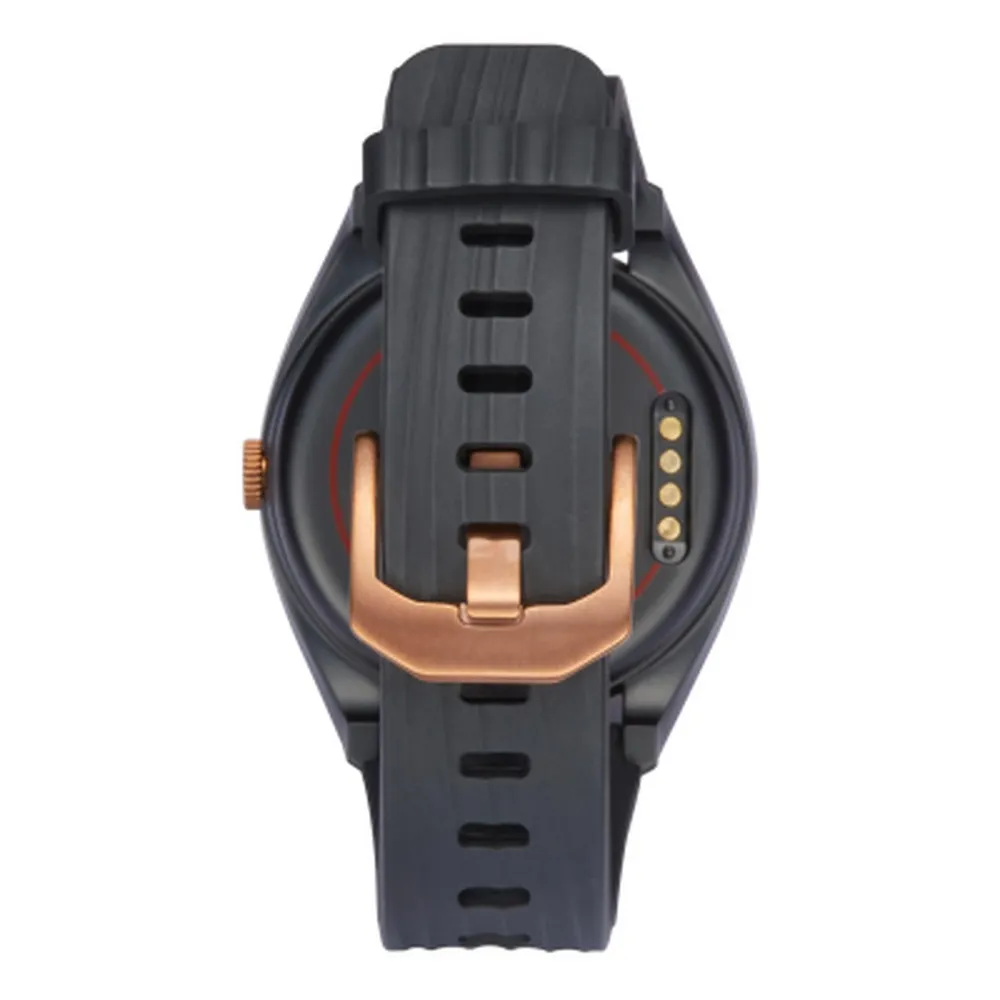 T8 GPS Watch