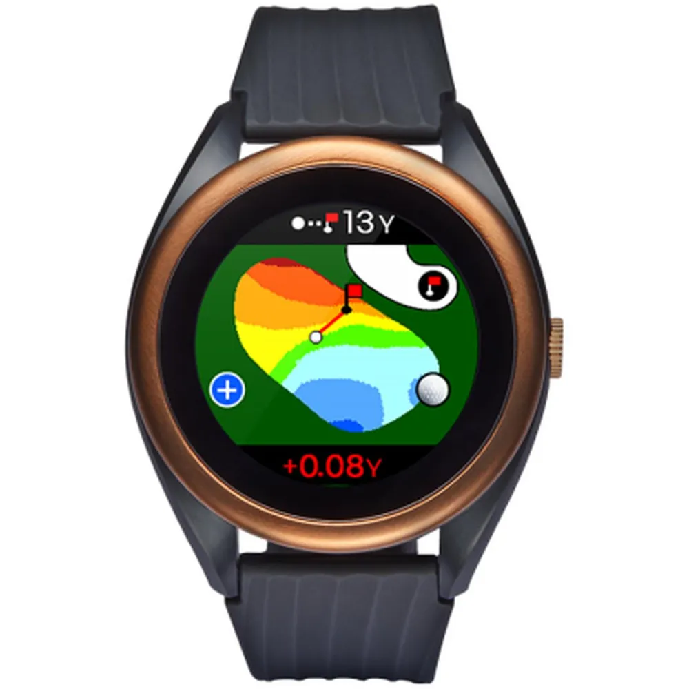 T8 GPS Watch