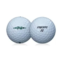 Precept Laddie Extreme Golf Balls - 24 Pack