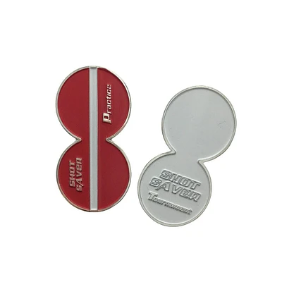 Shot Saver Ball Marker