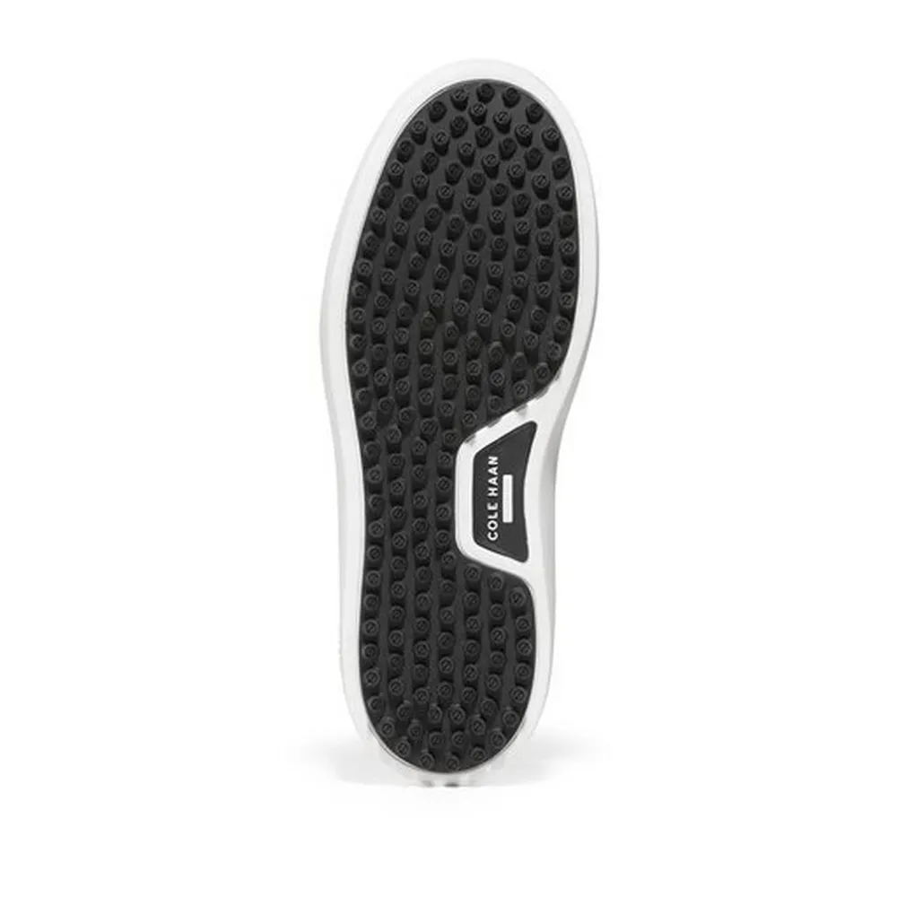 Women's Grandpro Am Spikeless Golf Shoe