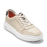 Women's Grandpro Am Spikeless Golf Shoe