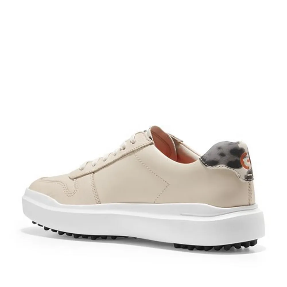 Women's Grandpro Am Spikeless Golf Shoe