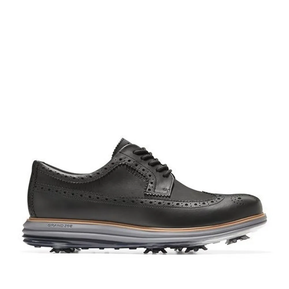 Men's Original Grand Tour Spiked Golf Shoe