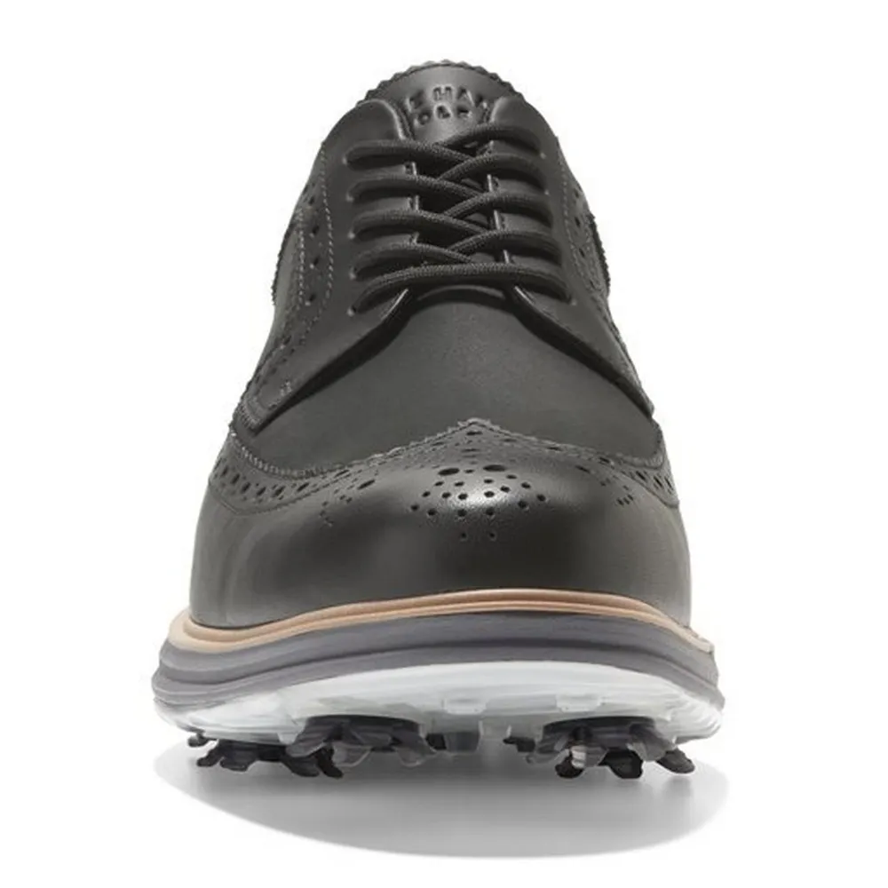 Men's Original Grand Tour Spiked Golf Shoe