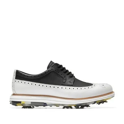 Men's Original Grand Tour Spiked Golf Shoe