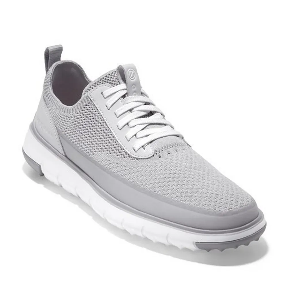 Men's Generation Zerogrand Spikeless Golf Shoe - Light Grey