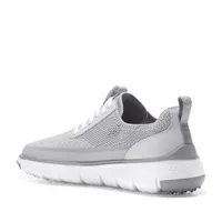 Men's Generation Zerogrand Spikeless Golf Shoe - Light Grey