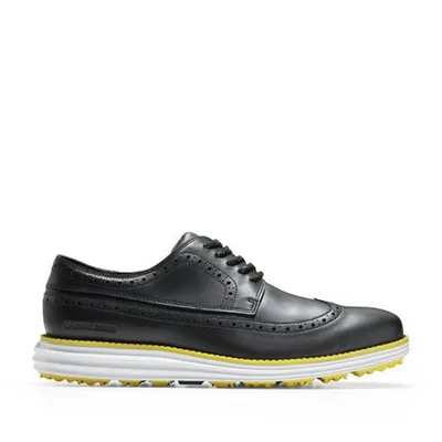 Men's Original Grand Wing Spikeless Golf Shoe