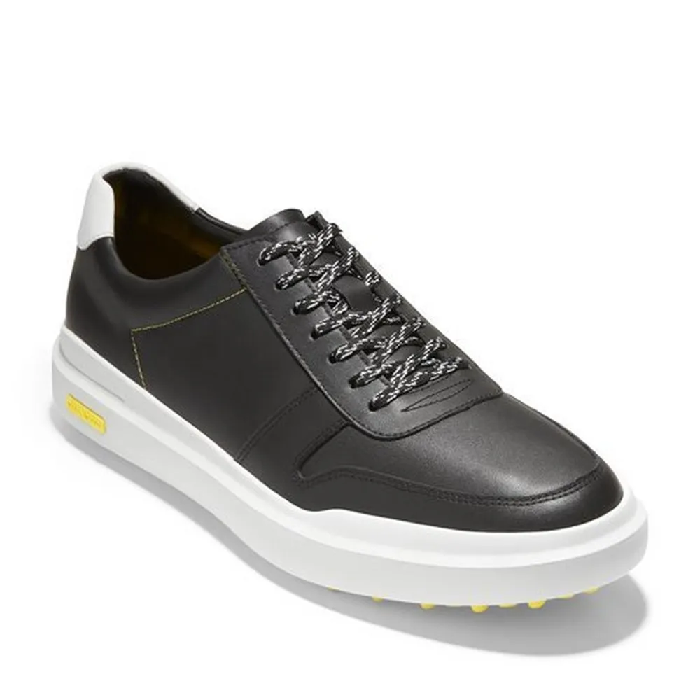 Men's Grandpro Am Spikeless Golf Shoe