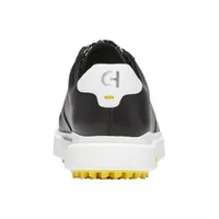 Men's Grandpro Am Spikeless Golf Shoe