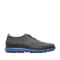 Men's Original Grand Stichlite Wing OX Spikeless Golf Shoe