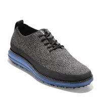 Men's Original Grand Stichlite Wing OX Spikeless Golf Shoe