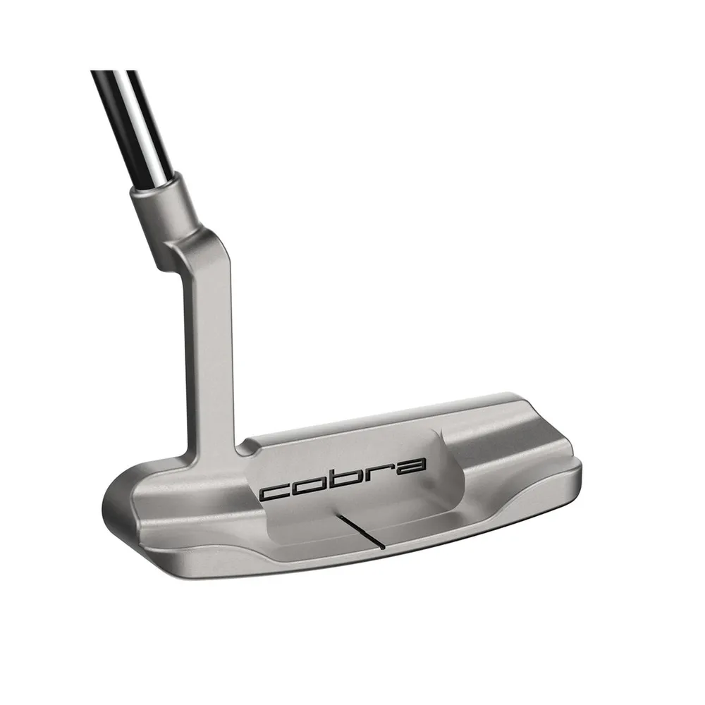 2021 Speedzone Steel 11-Piece Package Set