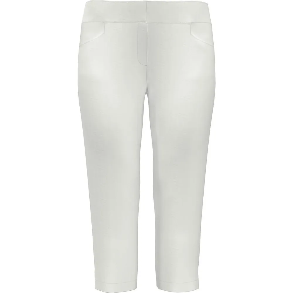 Women's Tech Capri