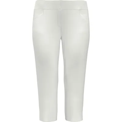 Women's Tech Capri