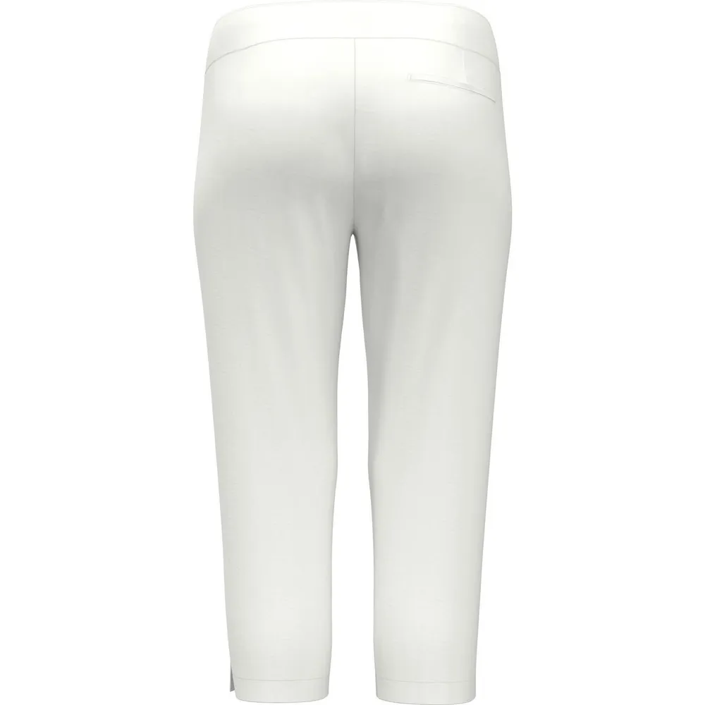 Women's Tech Capri