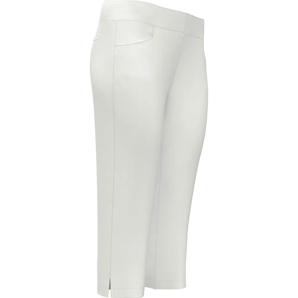 Women's Tech Capri