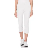 Women's Tech Capri