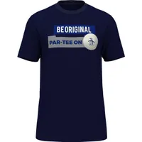 Men's Par-Tee On T-Shirt