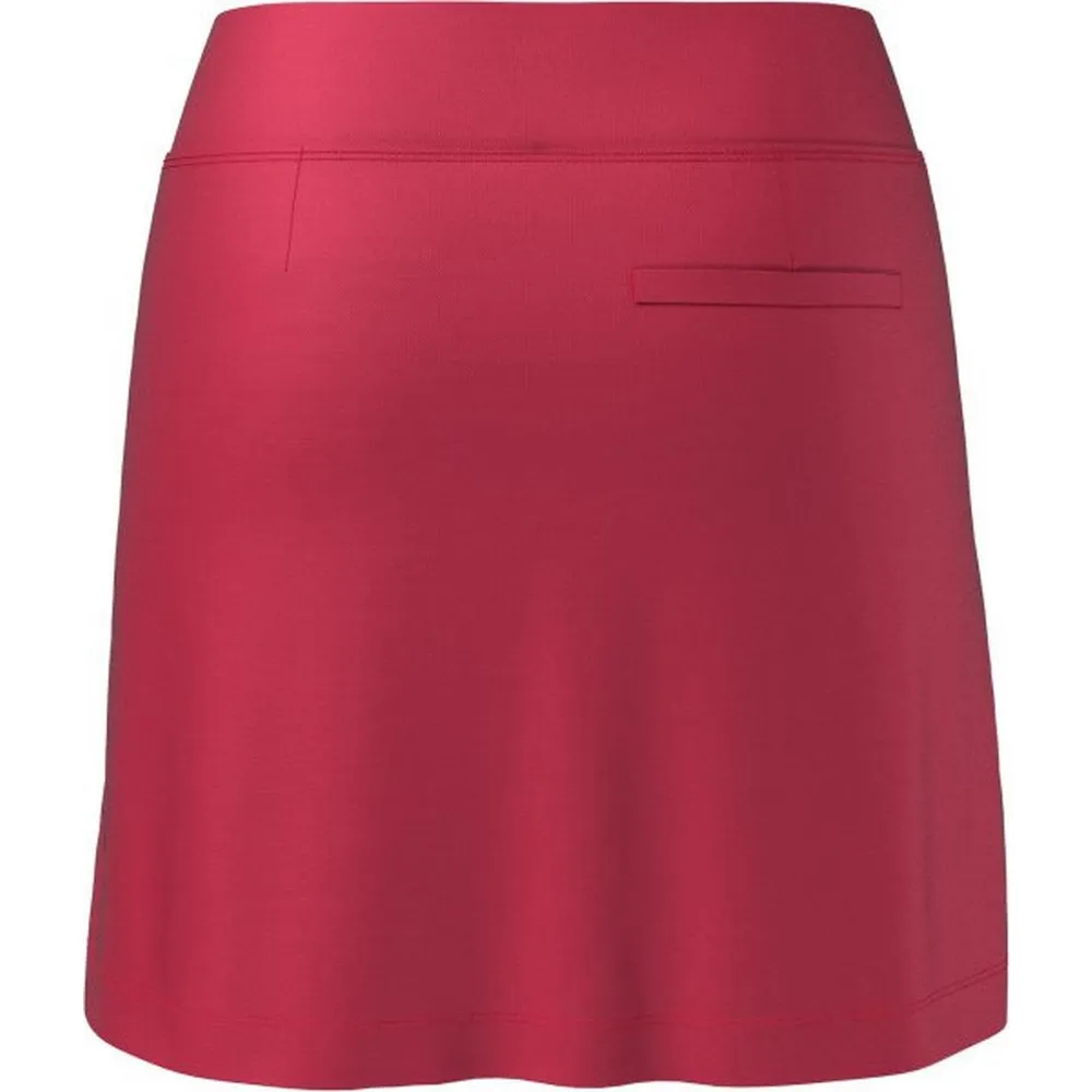 Women's Airflux Control 16 Inch Skort