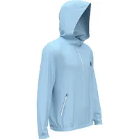 Men's Fine Line 1/4 Zip Hoodie