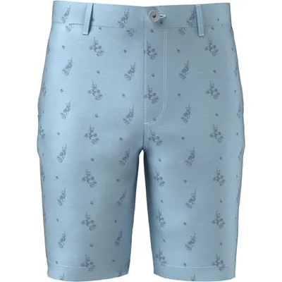 Men's Lemonade Print Short