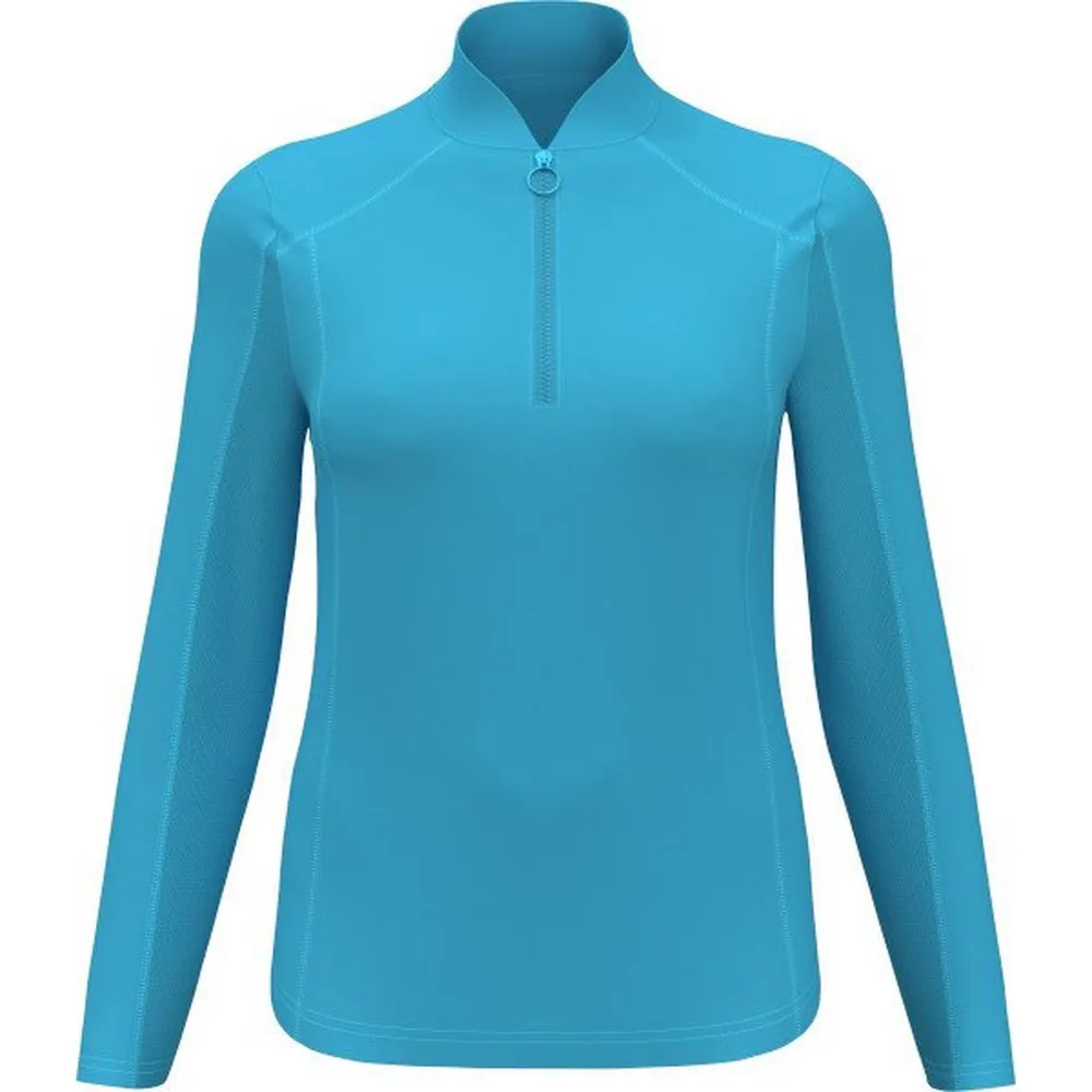 Women's Sun Protection UPF 50 Longsleeve Top