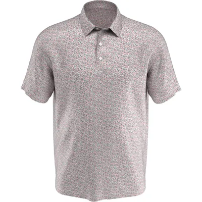 Men's Seasonal Novelty Short Sleeve Polo