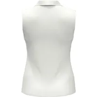 Women's Airflux Sleeveless Polo