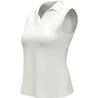 Women's Airflux Sleeveless Polo