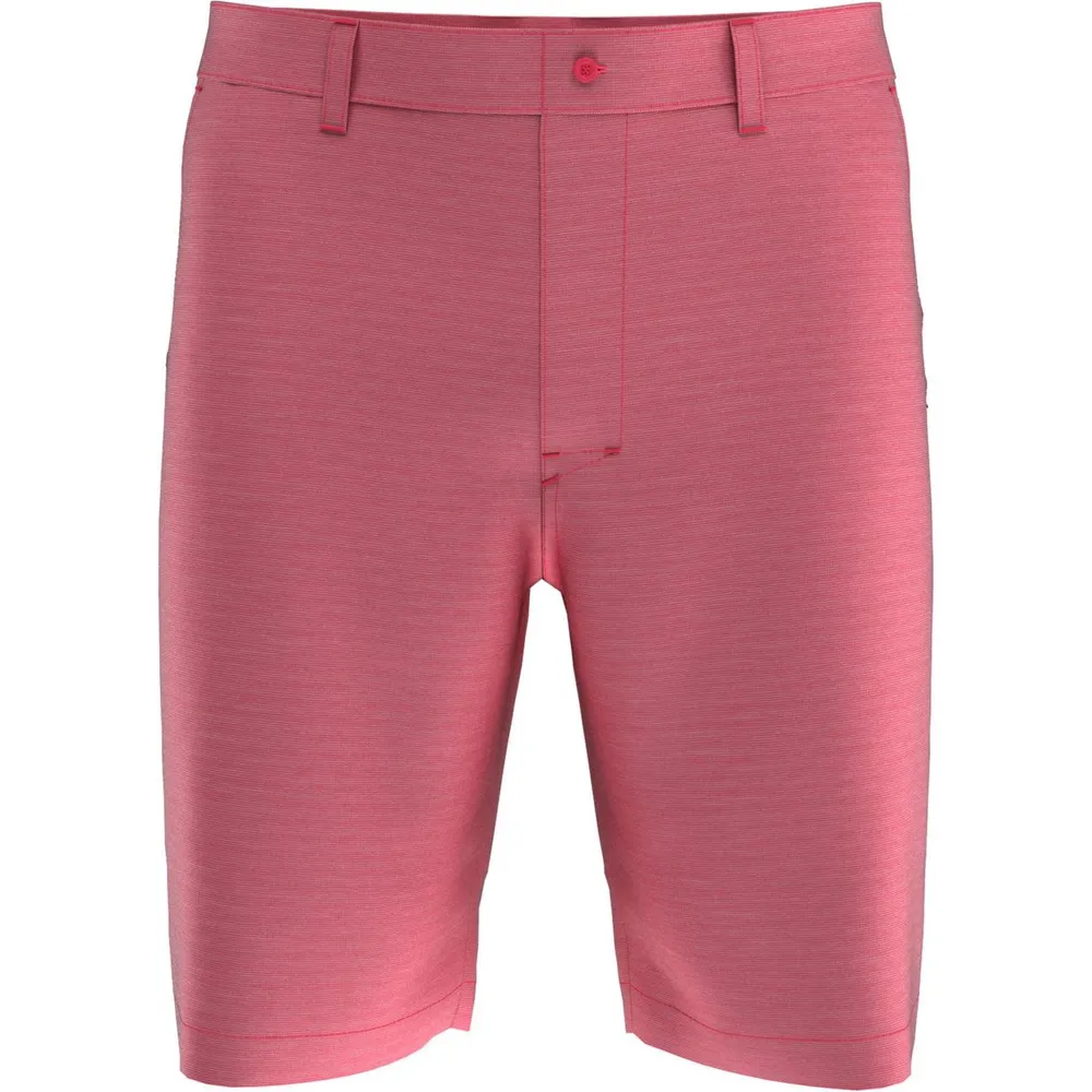 Men's Horizontal Texture Short