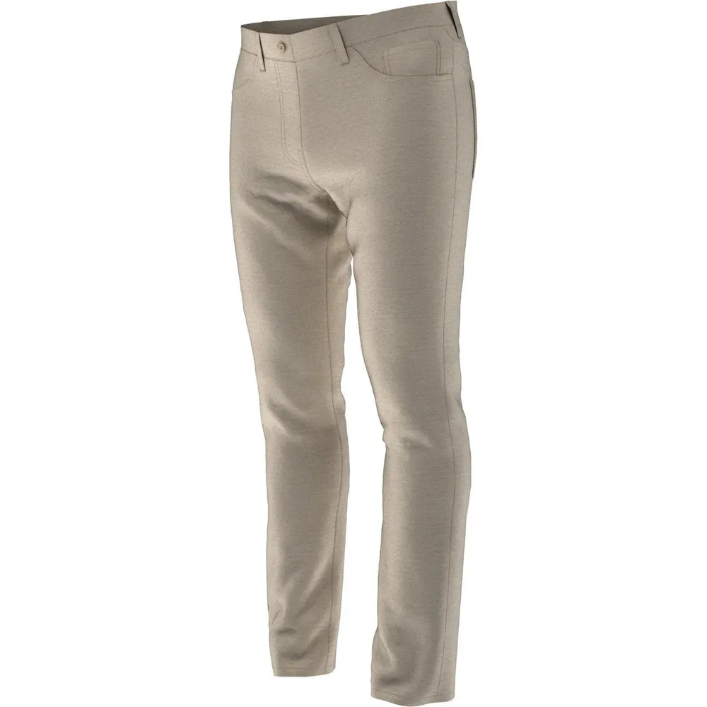 Modern Fit 4-Way Stretch 5-Pocket Pants