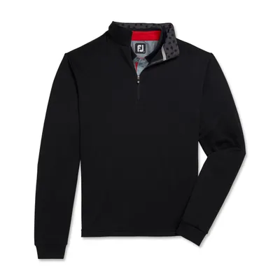 Men's Lightweight Midlayer 1/4 Zip Pullover