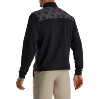 Men's Lightweight Midlayer 1/4 Zip Pullover