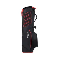 Players 4 Carbon S Stand Bag