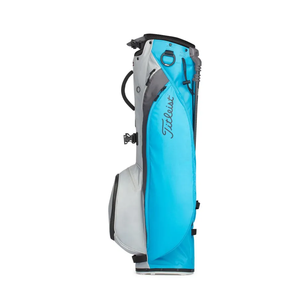 Players 4 Carbon S Stand Bag