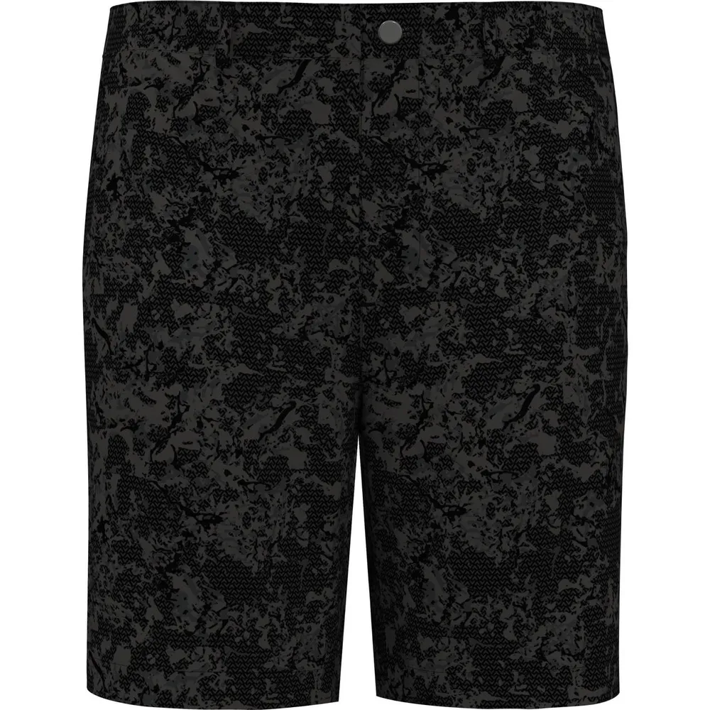 Men's Printed Novelty Short