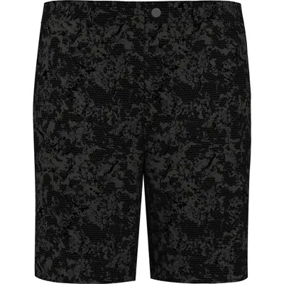 Men's Printed Novelty Short