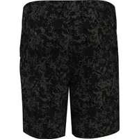 Men's Printed Novelty Short